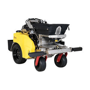 B&B Carrier- Z Spray/Toro Junior (24 gal. Only) w/2.5 in. Hitch