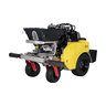 B&B Carrier- Z Spray/Toro Junior (24 gal. Only) w/2.5 in. Hitch