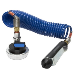 B&G Aerosol Delivery Unit 6 ft. Coiled Hose 0.7 lb. Whitmire Compatible 