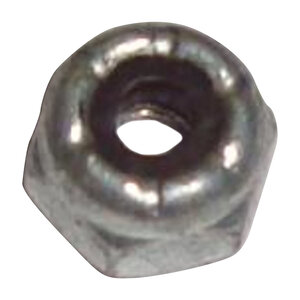B&G Hex Nut TN-45
