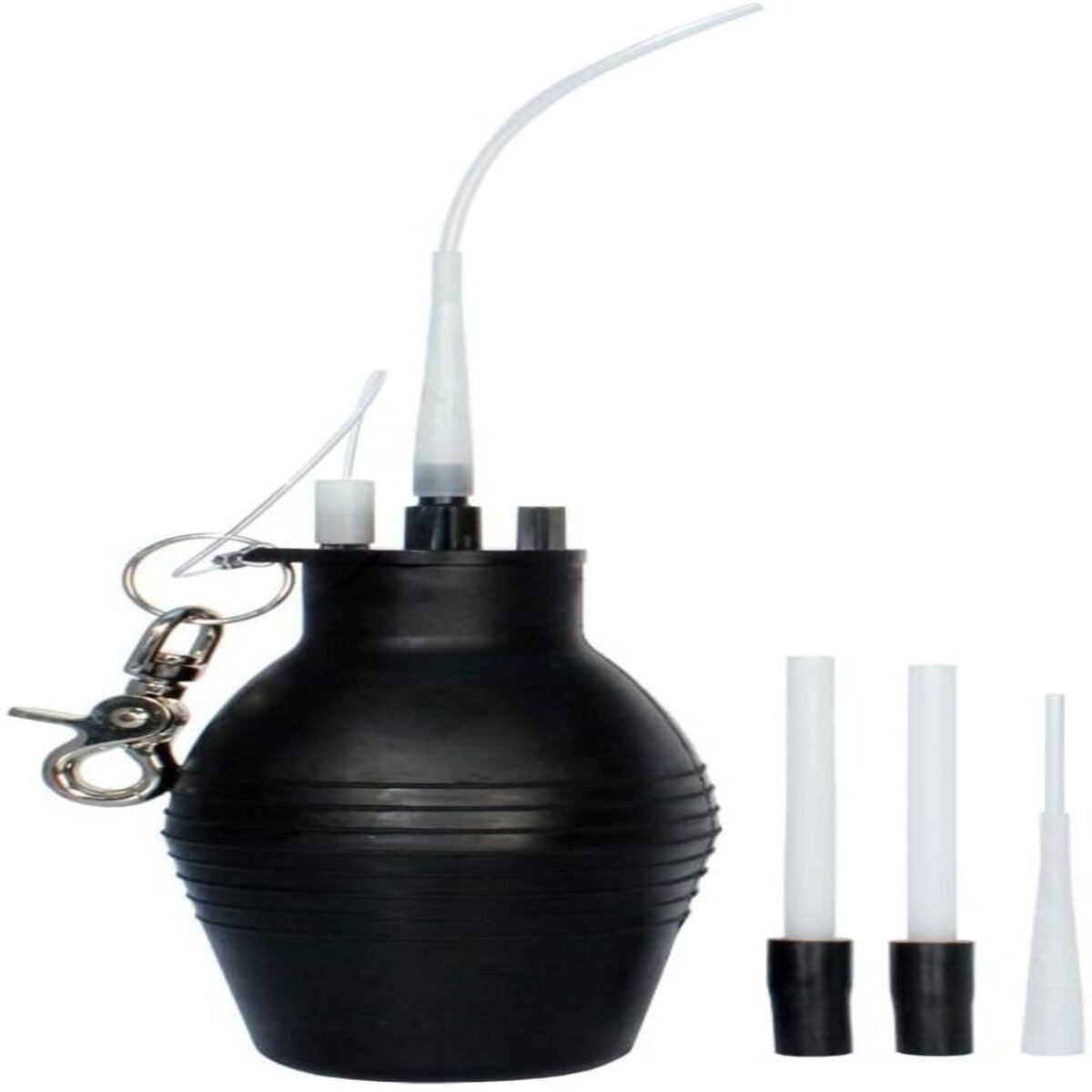 B&G Black Rubber Bulb Duster Model 1150 ea | SiteOne US