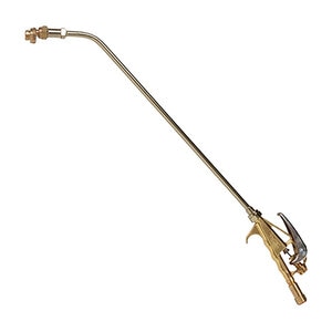 B&G 224 Extenda Ban Valv 18 W/4-Way Tip