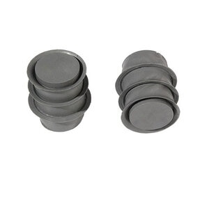 Trebor Triple Seal ½ in. (250/bag)