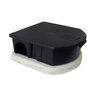 B&G Rodent Station Black 10.5 in. x 10.5 in. x 3.5 in.