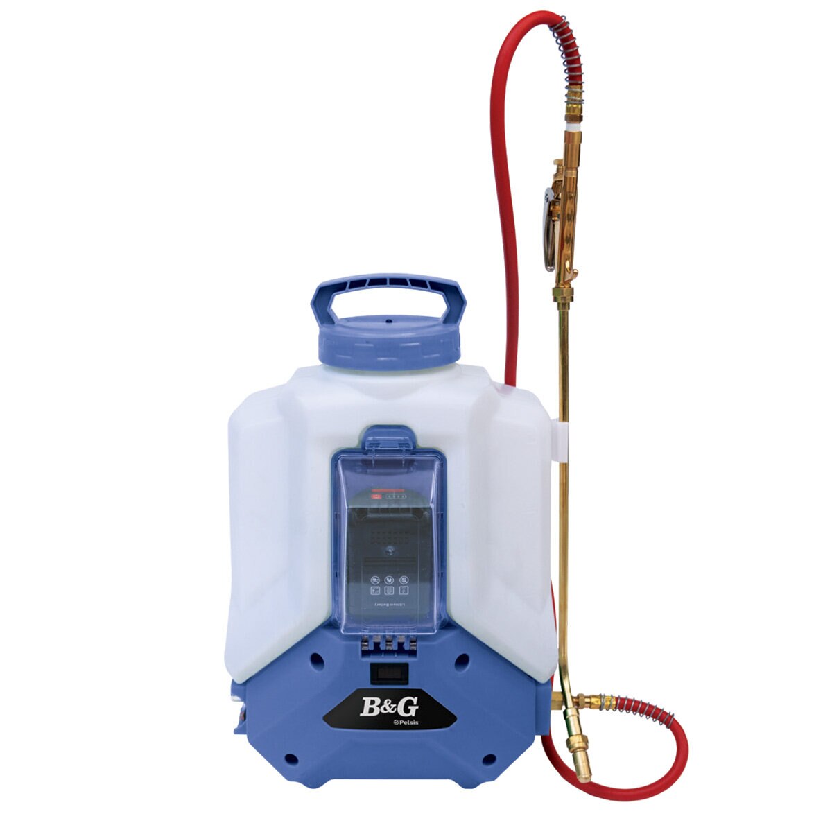 B&G 2.5 gal. PCO Backpack Sprayer | SiteOne US