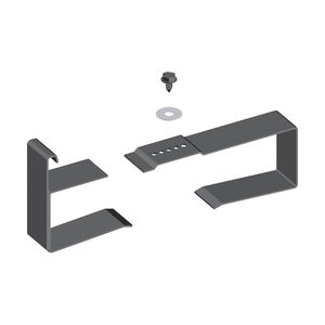 Rodent Station Attachment System