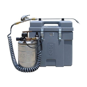 B&G Portable Aerosol Spray Unit w/18 in. Wand