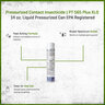 PT 565 Plus XLO Pressurized Contact Insecticide 14 oz.