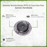 Advance Termite Station (TBS) RFID 10 Count Box (Agency)