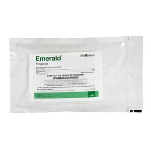 Emerald 70EG Fungicide 0.49 lb. Bag (Agency)