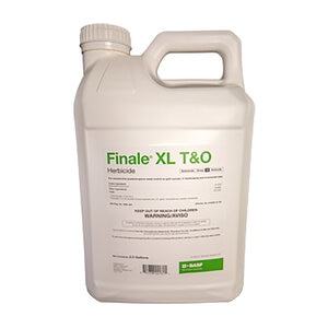 BASF Finale XL T&O Herbicide Liquid 2.5 gal.