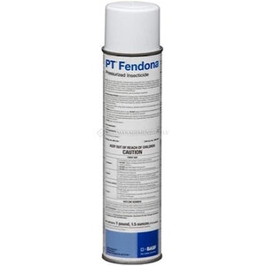 PT Fendona Pressurized Insecticide 17.5 oz