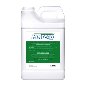 BASF Plateau Herbicide 1 gal.