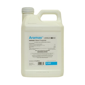 Aramax Intrinsic Fungicide 2.5 gal (Agency)