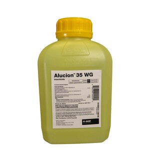 Alucion 35 WG Insecticide 2.375 lb. (Agency)