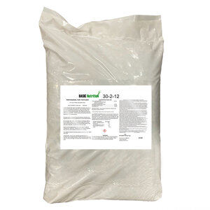 BASIC NutritioN 30-2-12 30% CRN 50 lb.