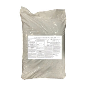 BASIC NutritioN Fertilizer 15-5-15 86% CRN SOP Bulk