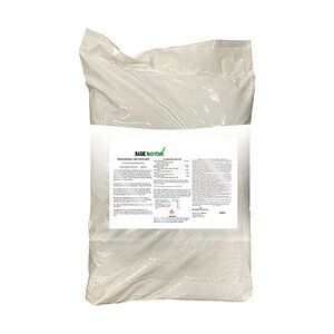 BASIC NutritioN 20-0-6 50% CRN SOP Fertilizer 50 lb.