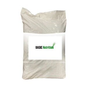 BASIC Nutrition 0-0-60 100% MOP Spreadable 50 lb.