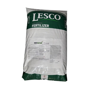 BASIC NutritioN 32-0-0 50% SN Turfgrass Granular Fertilizer 50 lb. Bag