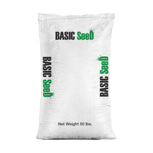 BASIC SeeD Contractor's Service Seed Mixture