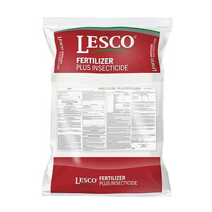 BCF Atrazine Herbicide 1.15% 25-0-5 50 lb.