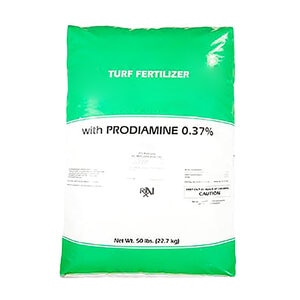 BCF Prodiamine 0.37% Herbicide Plus Fertilizer 14-14-14 Landscape 50 lb.