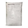 BCF Gardenline Weed & Feed 15-5-10 w/ 0.53% Trimec 50 lb.
