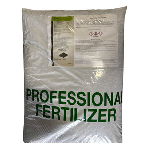 BCF 18-3-3 40% CRN AS BIO 2% Fe Granular Fertilizer 50 lb. Bag