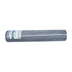 BMD Western Fencing Hardware Cloth Galvanized 19 ga. 1/2 in. Mesh 72 in. x 100 ft. Roll