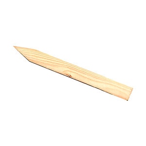 Wooden Stake 1 in. x 3 in. x 36 in. (50/bundle)