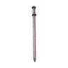 Quick Build Duplex Nail 8D 2 1/4 in. 50 lb.