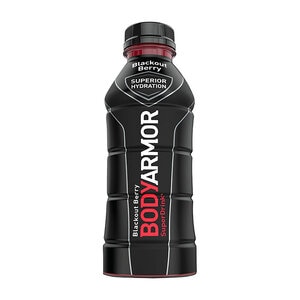 Bodyarmor Blackout Berry