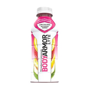 Bodyarmor Strawberry Lemonade Lyte