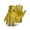 Glove Unlined Leather #6023 Large