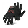 Boss Guard With Water Resistant Leather Palm Glove X-Large
