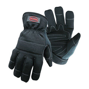 PIP Boss Utility Glove Windproof & Water Resistant X-Large