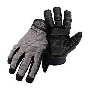 BOSS Breathable Mesh Back Utility Glove X-Large
