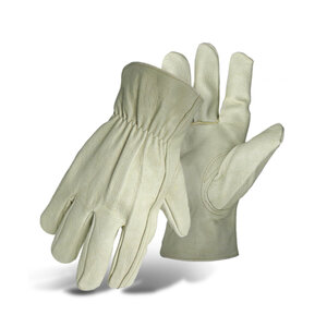 Boss Glove Pigskin Medium 
