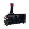 BOSS 48 in. SR MAG Snowthrower Kit