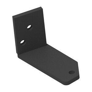 B-OEM Frame Mount Rh