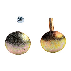 B-OEM Kickstand Kit Leg Atv