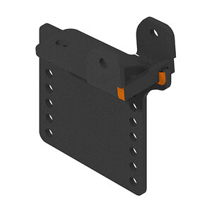 B-OEM Pb Spt Plt Lh 99-03 Chev