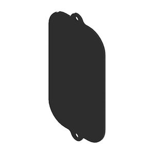 B-OEM Plate Cover Center