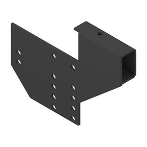 B-OEM Push Beam Spt Plate