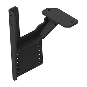 B-OEM Push Beam Spt Plt Fd