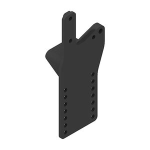 B-OEM Pushb Supt Dodge 03+