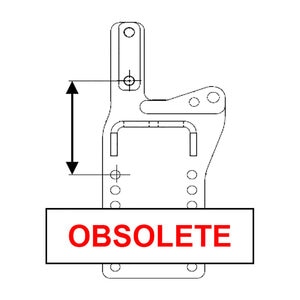 B-OEM Pushb Supt Dodge03+ds