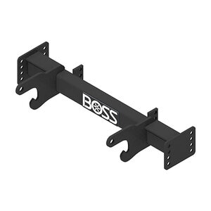 B-OEM PUSHBEAM ASM RT3 SPORT/F150,04-08 WELD PBA05431 BOSS