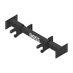 B-OEM PUSHBEAM ASM RT3 SPORT/CHEVY 88-00, WELD PBA05456 BOSS